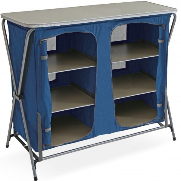 

Стол-кухня Pinguin Kitchen XL Petrol (PNG 642.XL) (4817)