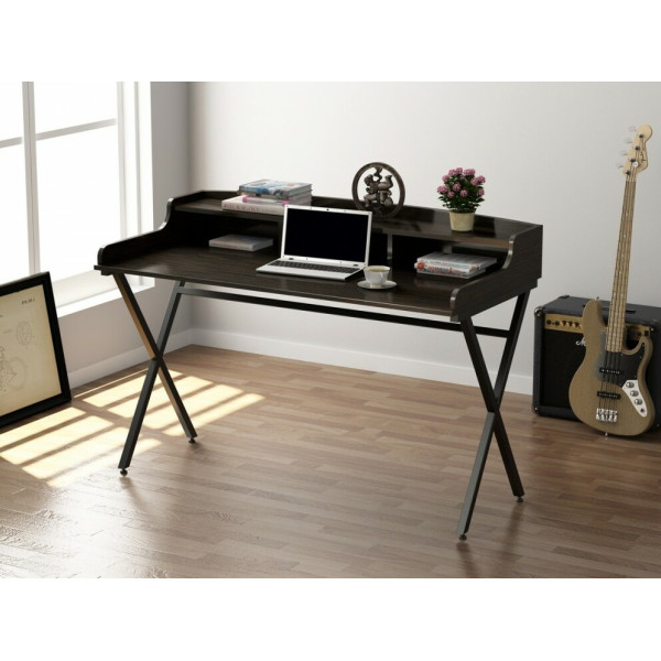 

Письменный стол Loft design L-10 Венге Корсика