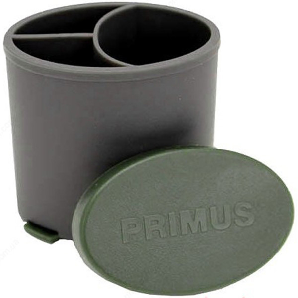 

Набор столовых приборов Primus Spice Jar (734458)