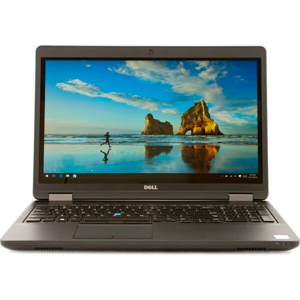 

Dell Precision 3510 256 SSD "Refurbished"