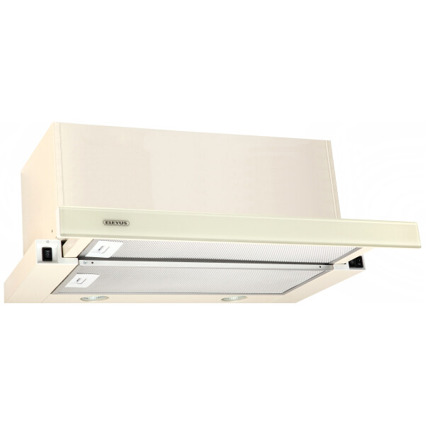 

Вытяжка Eleyus Storm G 1200 LED SMD 60 BG