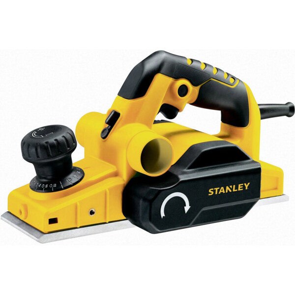 

Рубанок STANLEY STPP7502