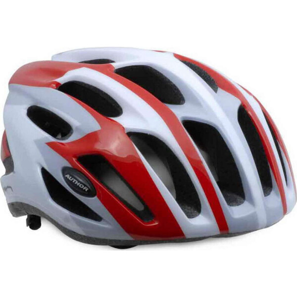 

Streem 081 красный/белый/серый, размер 52-57 cm, 259 гр. (9001045)