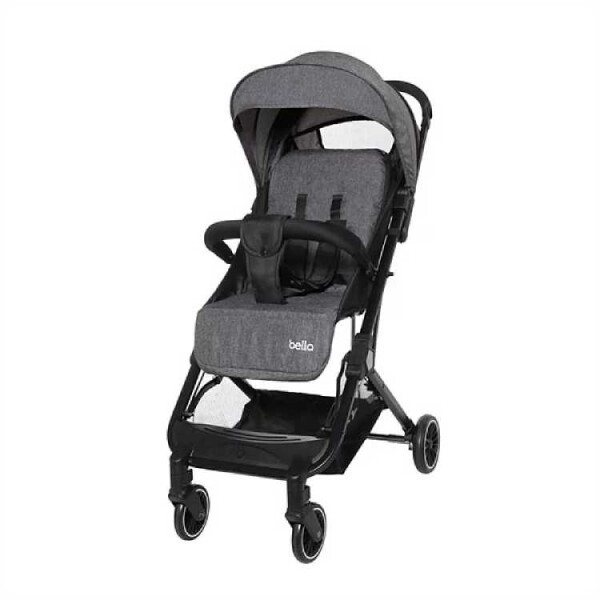 

прогулочная Tilly Bella Anchor Grey (T-163)