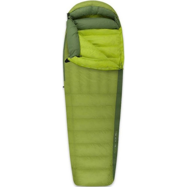 

пуховый Sea To Summit Ascent Ac2 Regular L Салатовый (STS AAC2-R)