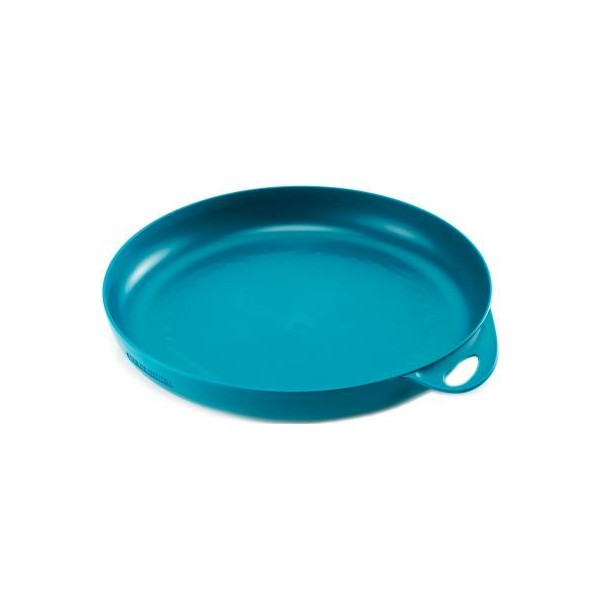 

Миски Sea To Summit Delta Plate Pacific Blue