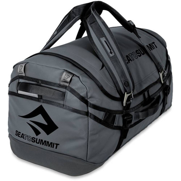 

Дорожная сумка Sea To Summit Duffle (Charcoal, 90 L) (STS ADUF90CH)