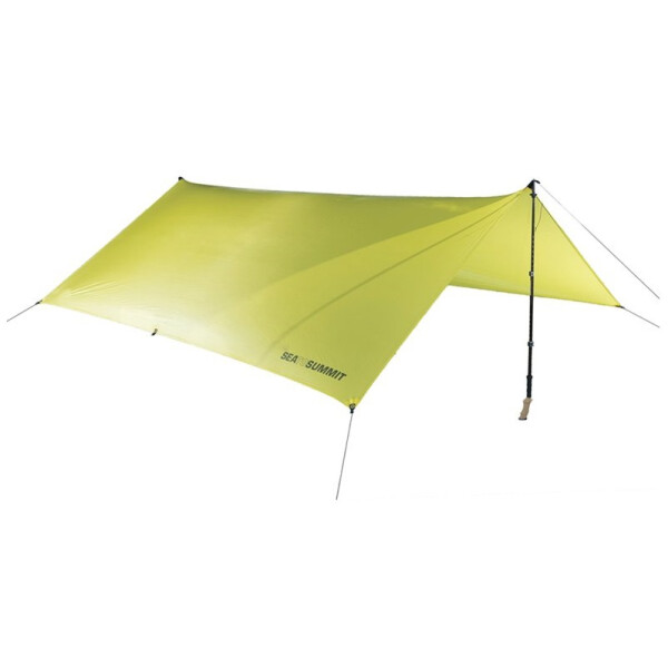 

Sea To Summit Escapist 15D Tarp M Салатовый (STS AESCTARPM)