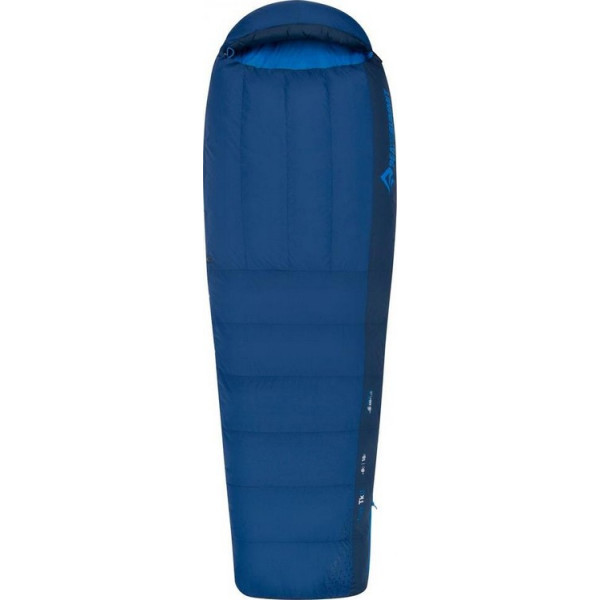 

пуховый Sea To Summit Trek TK2 Regular L Синий (STS ATK2-R)
