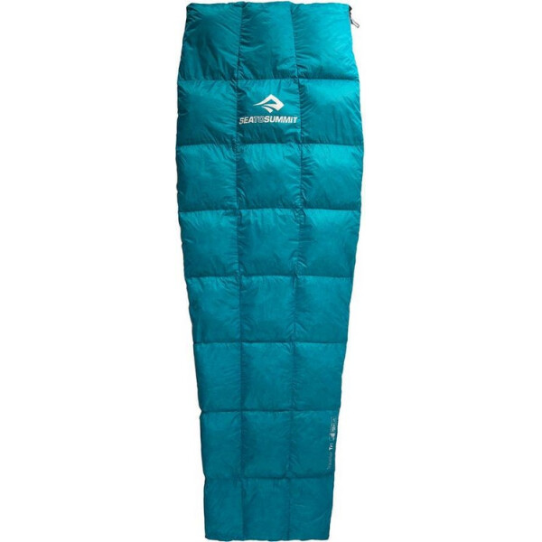 

Спальный мешок Sea to summit Ember Series Eb3(Teal, Left Zip) (STS ATR1-R)