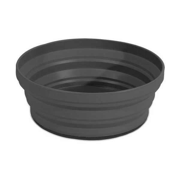

Миски Sea To Summit X-Bowl Grey