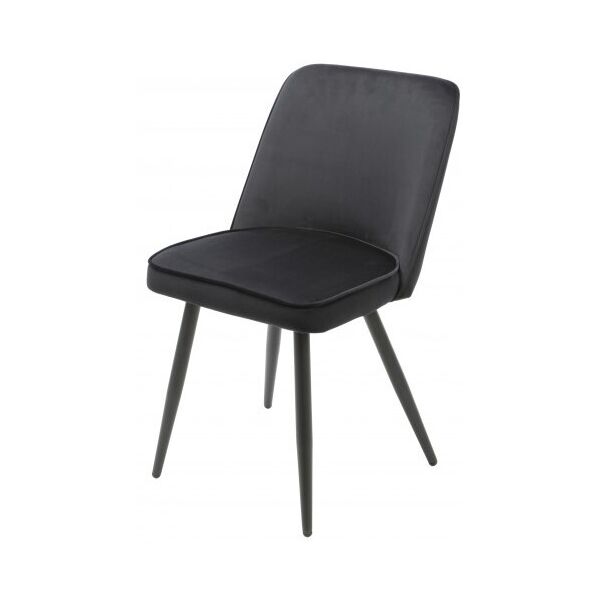 

Стул Special4You Decio black (E6712)