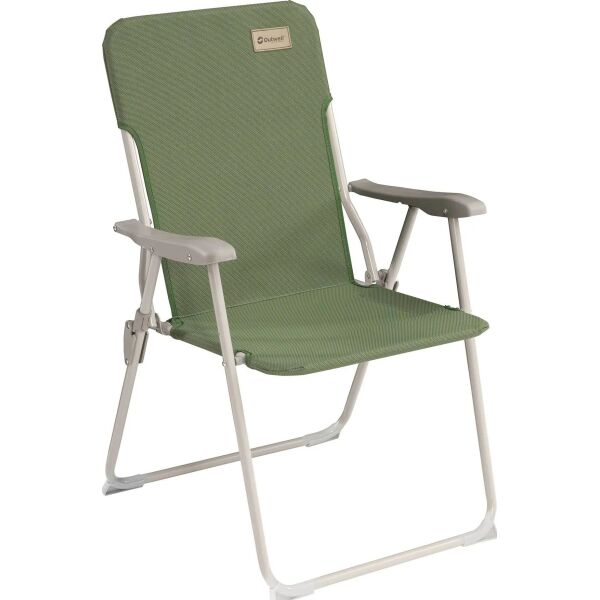 

Стул кемпинговый Outwell Blackpool Green Vineyard (470347)
