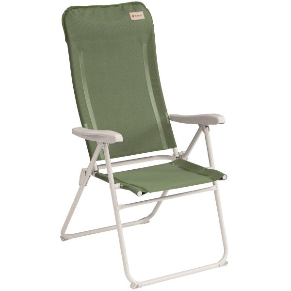 

Стул кемпинговый Outwell Cromer Green Vineyard (410090)