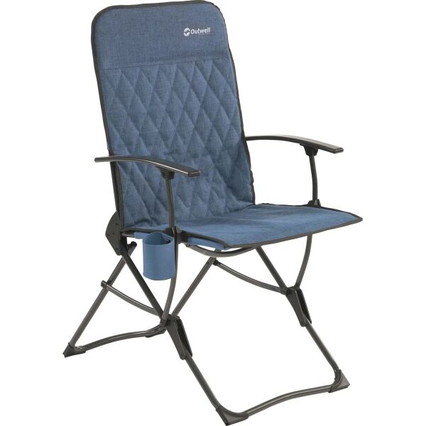 

Стул кемпинговый Outwell Draycote Blue (470376)