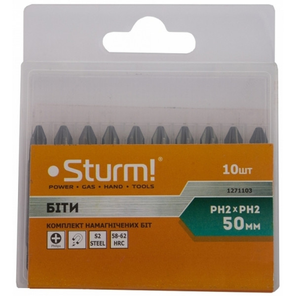 

Sturm 1271103