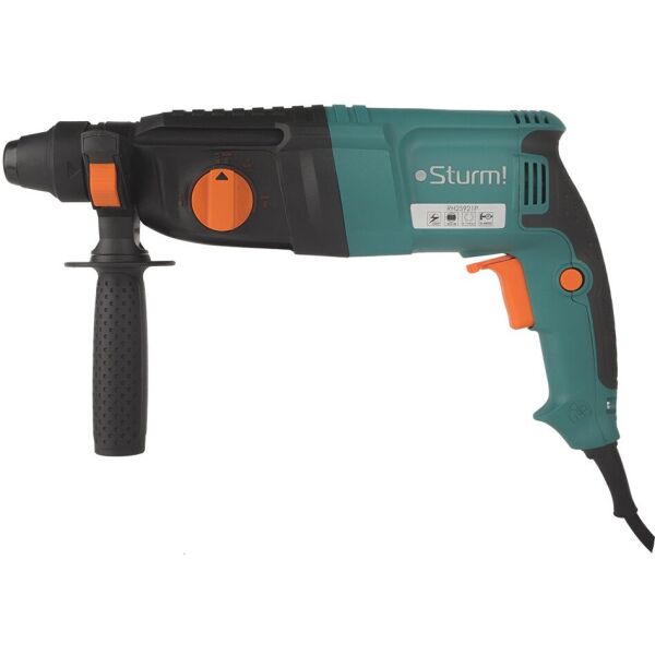 

Перфоратор Sturm 920 Вт RH25921P