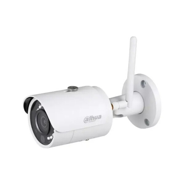 

Видеокамера 2 Мп Wi-Fi Dahua DH-IPC-HFW1235SP-W-S2 (2.8 мм)