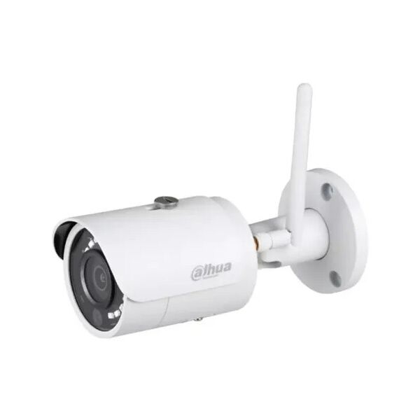 

Камера видеонаблюдения Dahua 2Mп IP c Wi-Fi DH-IPC-HFW1235SP-W-S2 (2.8 мм)
