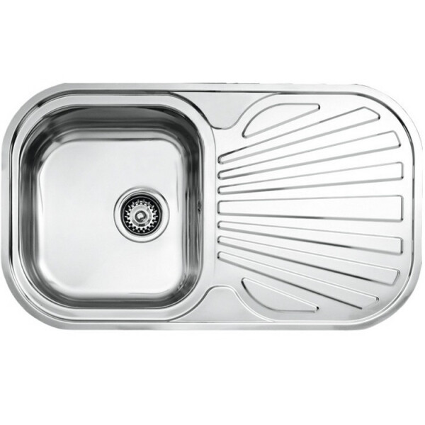 

Teka STYLO 1C 1E MTX (10107043) + сифон (12851)