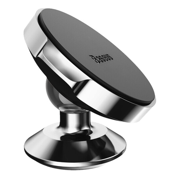 

Baseus Small Ears Series Magnetic Bracket Vertical type Black (SUER-B01)