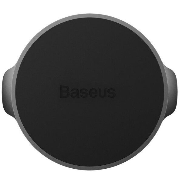 

Baseus Small ears series Magnetic suction bracket Flat type Black (SUER-C01)