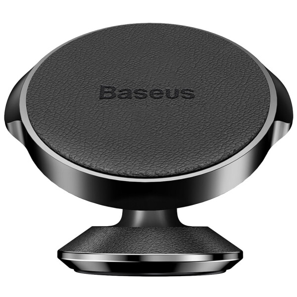 

Baseus Small Ears Series Vertical Magnetic Bracket Vertical type Black (SUER-F01)