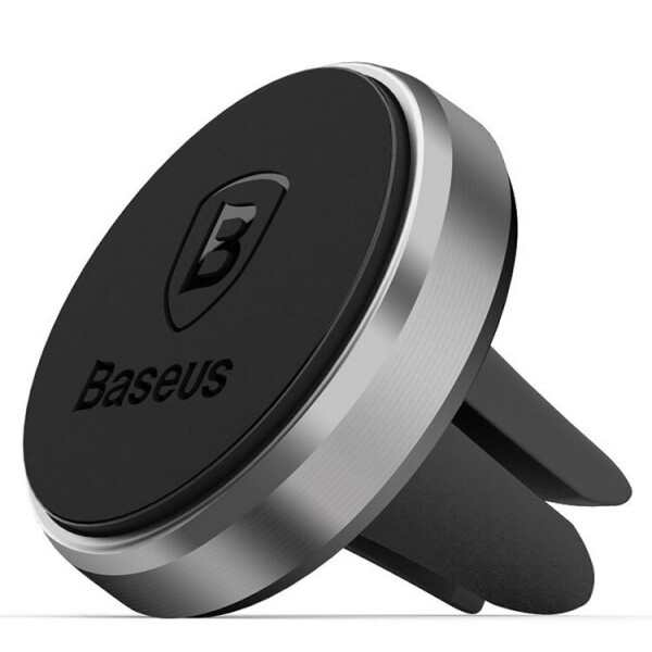 

Baseus Magnet Holder Air type Black (SUGENT-MO01)