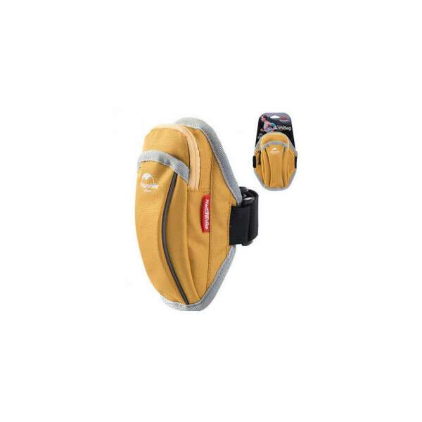 

Naturehike Smart L sunset gold NH15Y008-B