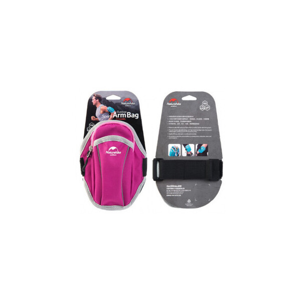 

Naturehike Smart L raspberry purple NH15Y008-B