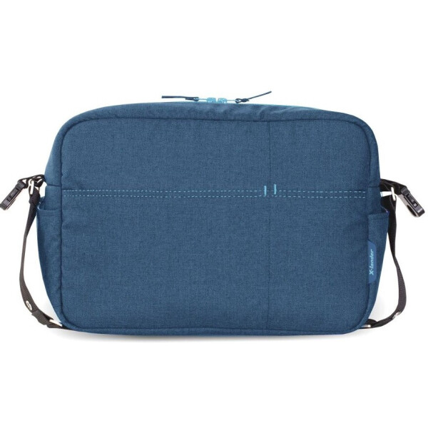 

Сумка для мамы X-Lander X-Bag Petrol Blue