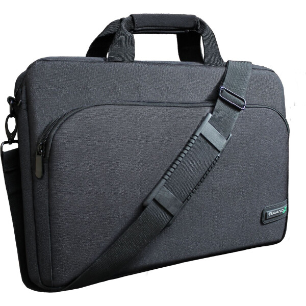 

Сумка для ноутбука 15" Grand-X SB-129 Black