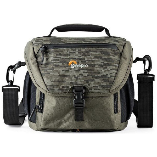 

Сумка Lowepro Nova 170 AW II Mica and Pixel Camo (LP37122-PWW)