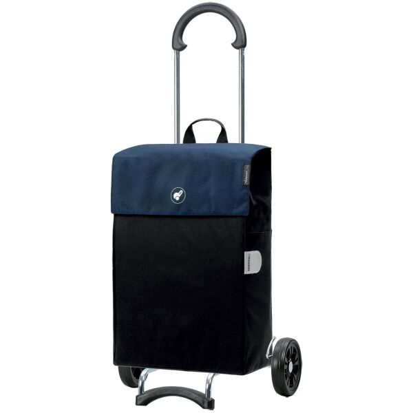 

Сумка-тележка Andersen Scala Shopper Hera Blue (112-004-92)