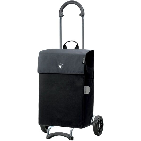

Сумка-тележка Andersen Scala Shopper Hera Grey (112-004-82)