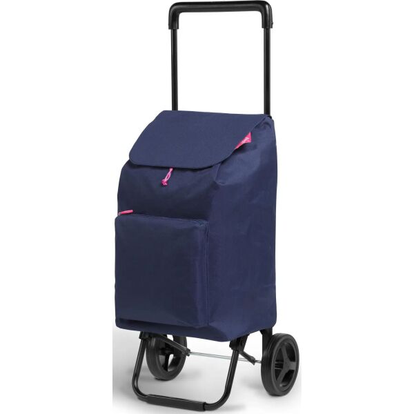 

Сумка-тележка Gimi Argo 45 Blue (169292)