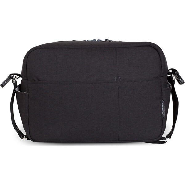 

Сумка для мамы X-lander X-Bag - LUNAR BLACK