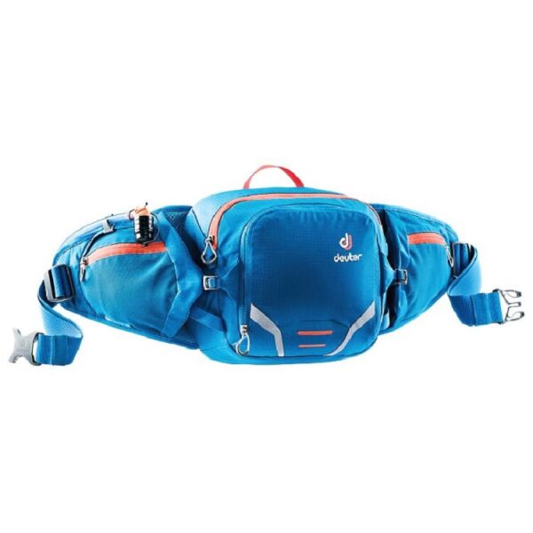 

Сумка на пояс Deuter Pulse 3 bay (3935219 3025) (27863)
