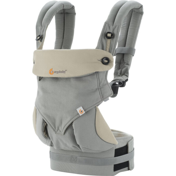 

Рюкзак-переноска Ergobaby four position 360 Grey