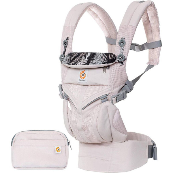 

Рюкзак-переноска Ergobaby Omni 360 White