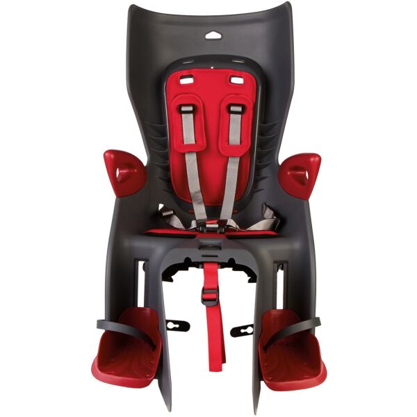 

Сиденье заднее Bellelli Summer Standard Clamp Dark Grey 01SMM00002