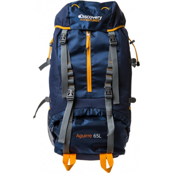 

Рюкзак Discovery Adventures Aguirre 65 (20781)