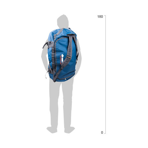 

Сумка-Discovery Adventures Holdall 30 (20757)
