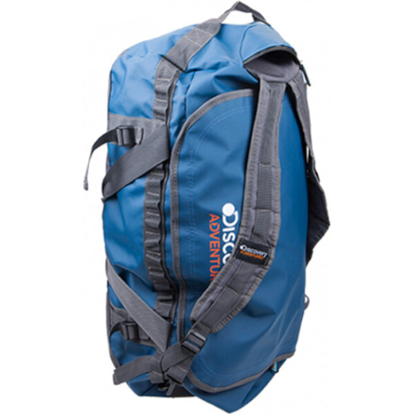 

Сумка-рюкзак Discovery Adventures Holdall 60 (20758)