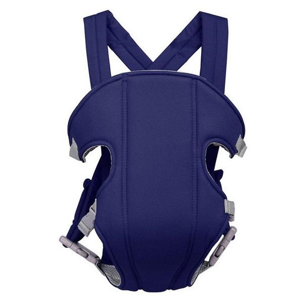 

Сумка-кенгуру SUNROZ YEBD-2 Baby Carrier Синий (SUN0980)