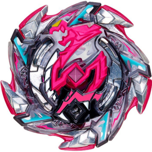 

Волчок BEYBLADE Hell Salamander B-113 с ручкой и пусковым устройством (SUN90121)