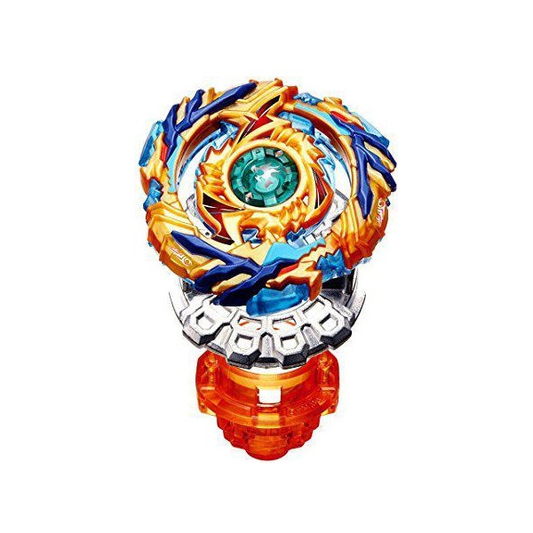 

Волчок BEYBLADE Starter Drain Fafnir.8.Nt B-79 с пусковым устройством (SUN90122)