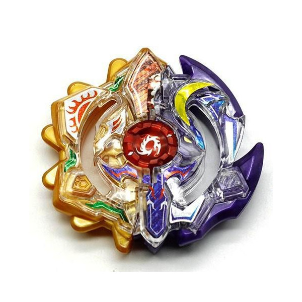 

Волчок BEYBLADE Sun And Moon God Duo B-00 с пусковыми (SUN90124)