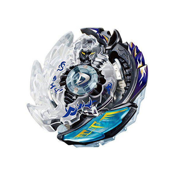 

Волчок BEYBLADE Killer Deathscyther. 2V.Hn B-85 с пусковым устройством (SUN90125)