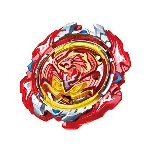 

Волчок BEYBLADE Starter Revive Phoenix. 10.fr B-117 с пусковым устройством (SUN90128)